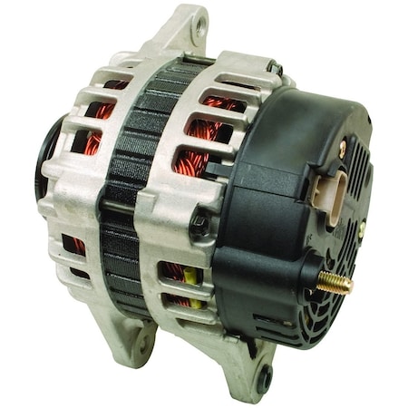 Replacement For Hyundai, 2004 Elantra 2L Alternator